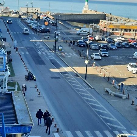 Le Pigeonnier Διαμέρισμα Le Tréport Εξωτερικό φωτογραφία